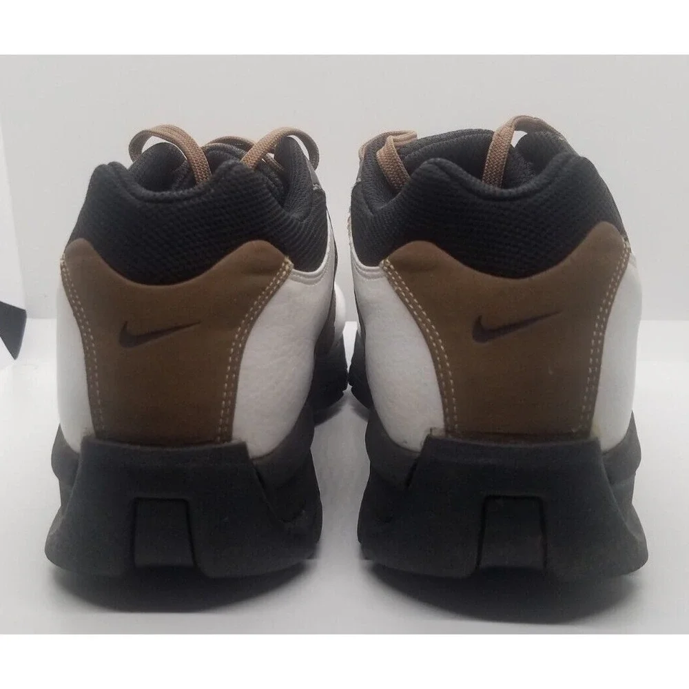 Nike we want